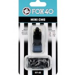 Gwizdek FOX40 Mini CMG Official z sznurkiem