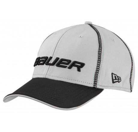 Bauer New Era 39Thirty Pre Game Cap