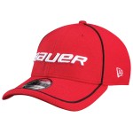 Bauer New Era 39Thirty Vapor Cap
