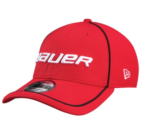 Bauer New Era 39Thirty Vapor Cap