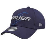 Bauer New Era 39Thirty Post Game Cap