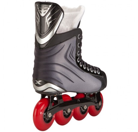 Hockey roller skates Bauer Vapor XR1 Jr