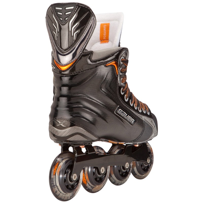 Roller Skates Bauer Vapor APXR Inline Hockey Skates Hockey shop