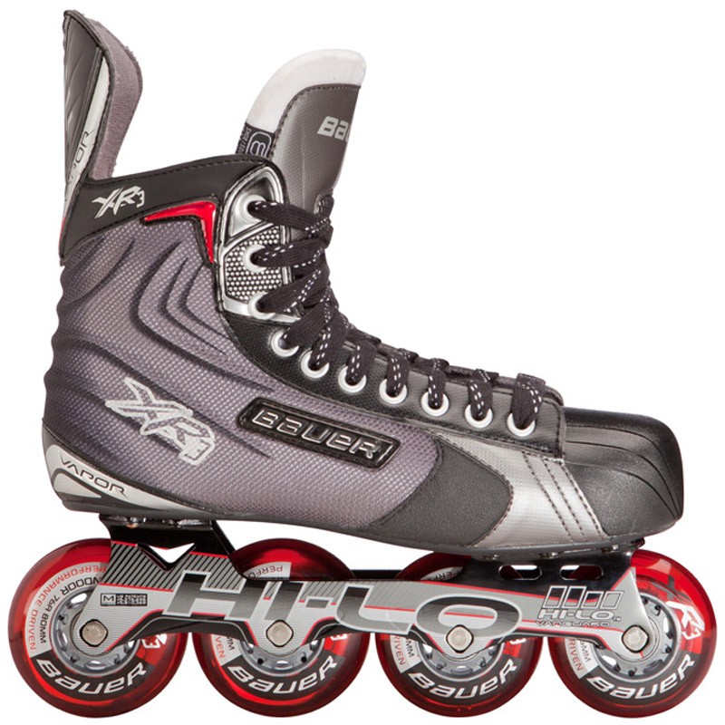 Roller Hockey Skates Bauer Vapor XR3 Sr Inline Hockey Skates Hockey shop Sportrebel