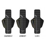 Bauer Supreme TotalOne 3Flex Tongue Insert Pack