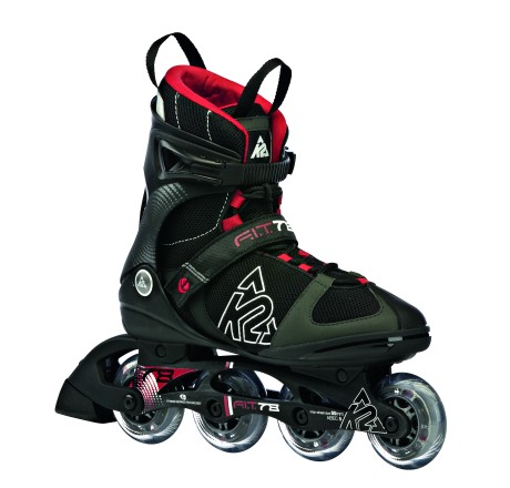 Rolki K2 F.I.T 78 '12