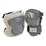 Ochraniacze 3-częściowe K2 Moto Pad set