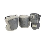 Ochraniacze 3-częściowe K2 Moto Pad set