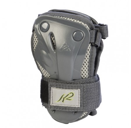 Ochraniacze 3-częściowe K2 Moto Pad set