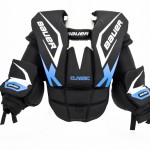 Bauer Classic Senior Goalie Chest Protector Sr