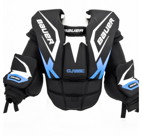 Bauer Classic Senior Goalie Chest Protector Sr