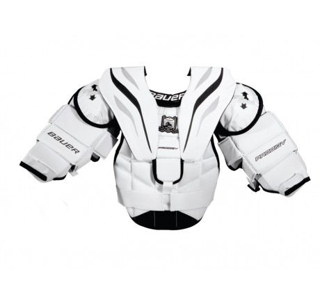Bauer Prodigy 3.0 Chest /& Arm Protector Youth