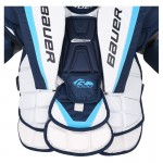 Bauer Reactor 7000 Sr. Chest & Arm Protector