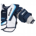 Bauer Reactor 7000 Sr. Chest & Arm Protector