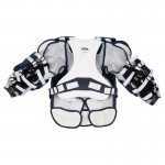 Bauer Reactor 7000 Sr. Chest & Arm Protector