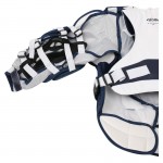 Bauer Reactor 7000 Sr. Chest & Arm Protector