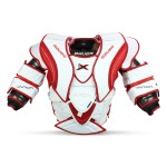 Bauer Vapor 1X Intermediate Chest & Arm Protectors