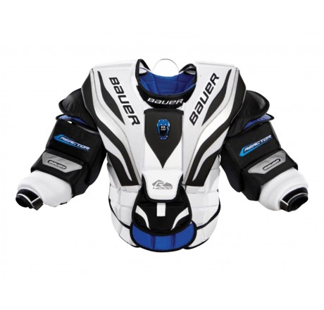 Bauer Reactor 4000 Sr Chest Protector