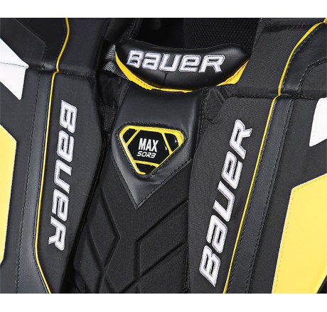 Bauer Supreme TotalOne NXG Goalie Chest Protectors Sr