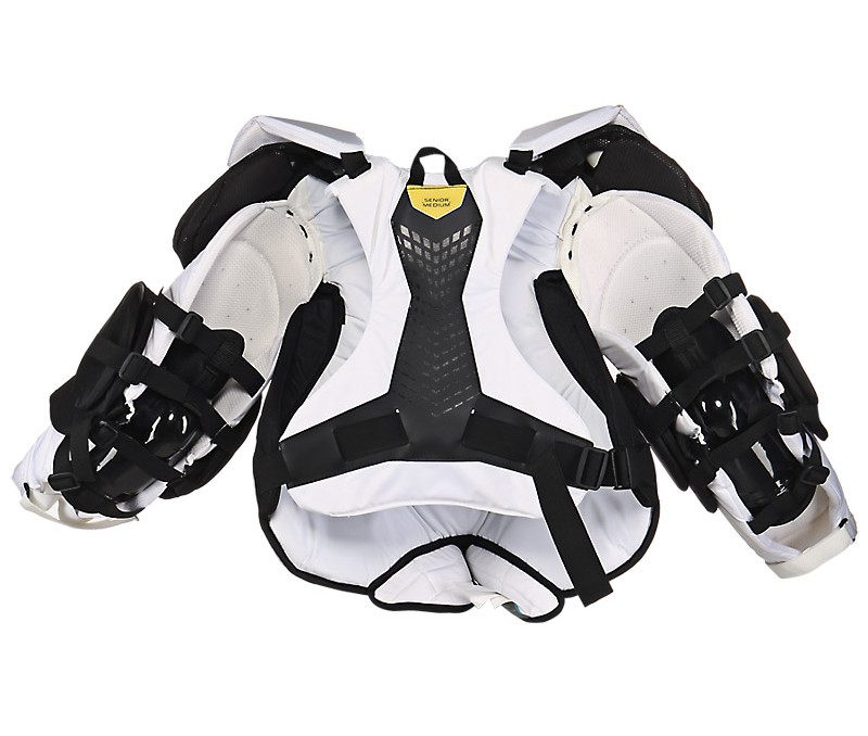 Bauer Supreme One.9 Goalie Chest Protectors Sr Chest & Arm Hockey