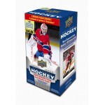 Karty Upper Deck z zawodnikami NHL Seria 1 2013/14
