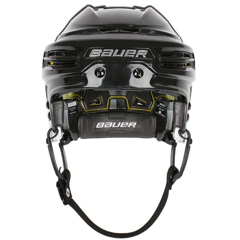 bauer re akt 100 hockey helmet helmets hockey shop bauer re akt size chart