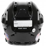 Bauer Re-Akt 100 Hockey Helmet Combo
