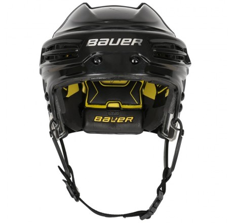 Bauer Re-Akt 100 Youth Hockey Helmet