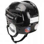 Bauer Re-Akt 100 Youth Hockey Helmet