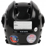 Bauer Re-Akt 100 Youth Hockey Helmet