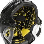 Bauer Re-Akt 100 Youth Hockey Helmet
