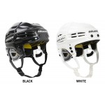 Bauer Re-Akt 100 Youth Hockey Helmet
