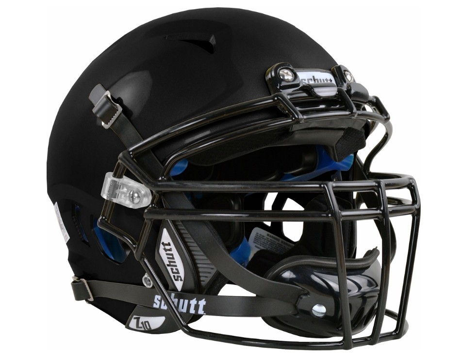 SCHUTT VENGEANCE Z10