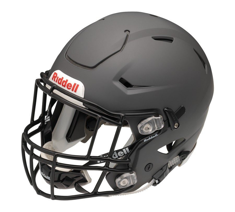 Riddell Speedflex Helmet | Helmet | Football shop Sportrebel