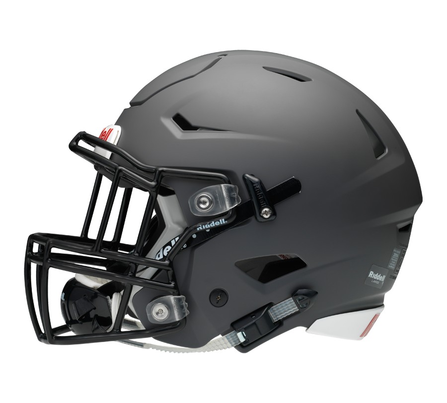 revo speed flex helmet