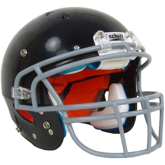 New Schutt 2019 DNA Recruit Hybrid Youth Football Helmet Custom Made To Order 
