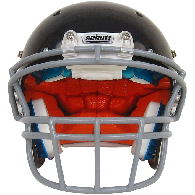 Helmet Schutt DNA Recruit Hybrid+ Helmet Football shop Sportrebel