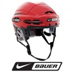 Kask hokejowy NikeBauer 9500