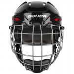 Bauer IMS 7.0 Sr Hockey combo helmet