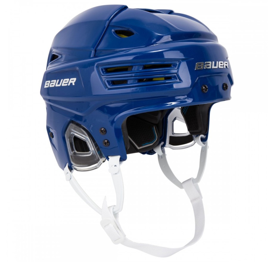 Bauer ReAkt 200 Hockey Helmet Helmets Hockey shop Sportrebel