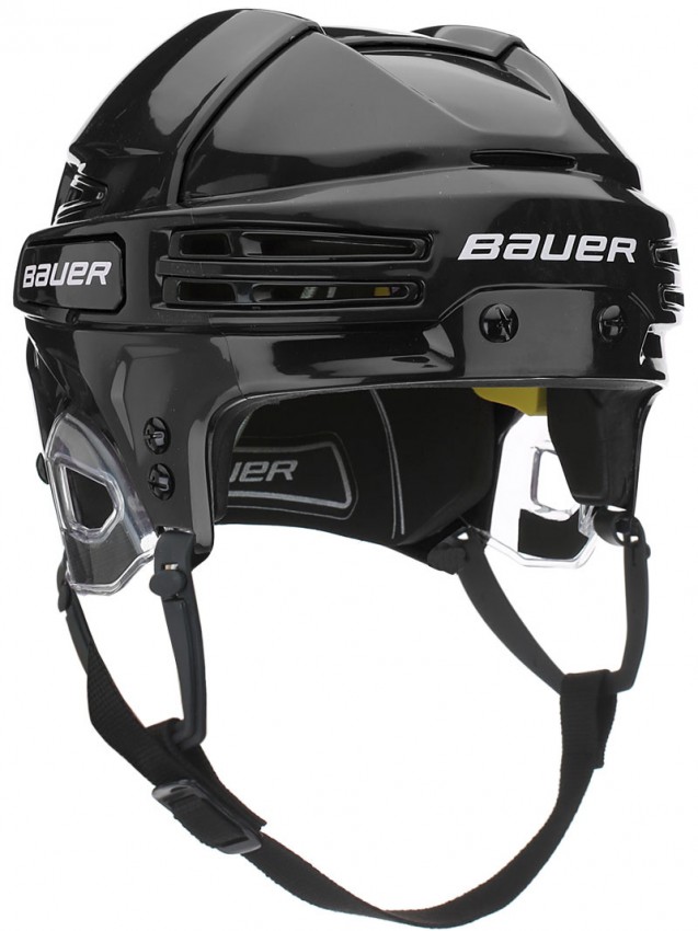 Bauer REAKT 75 Hockey Helmets Helmets Hockey shop Sportrebel