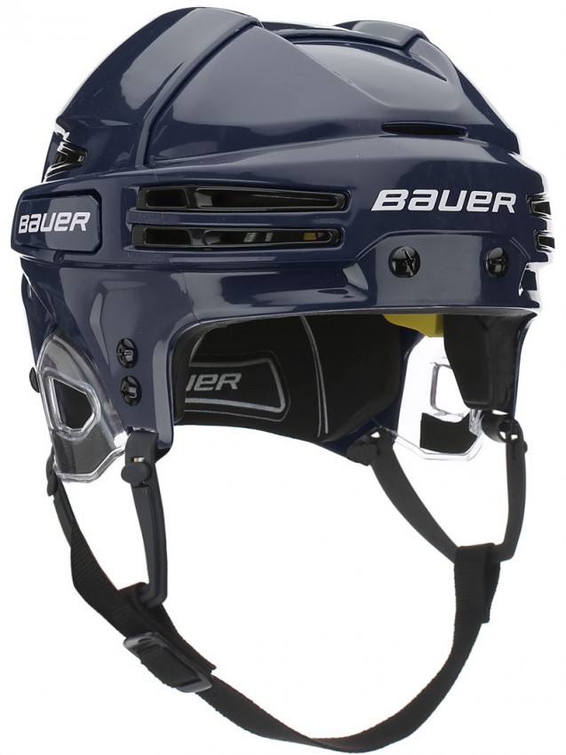 Bauer REAKT 75 Hockey Helmets Helmets Hockey shop Sportrebel