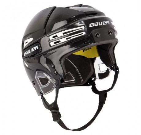 Bauer Eishockey Helm Re-Akt 75 Senior 