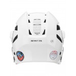 Bauer RE-AKT 75 Hockey Helmets