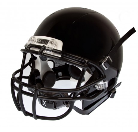 football helmet shields