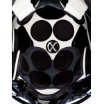 Kask futbolowy Xenith X1