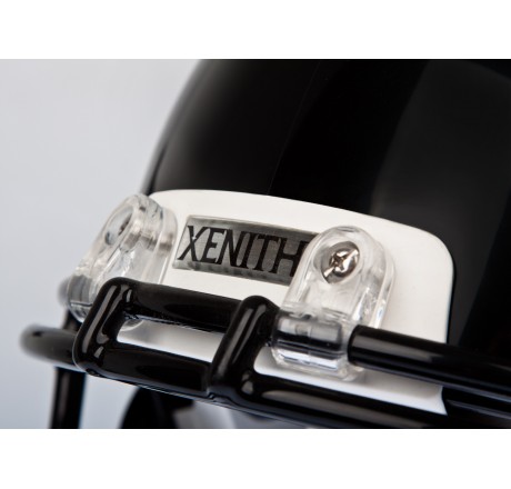 Kask futbolowy Xenith X1
