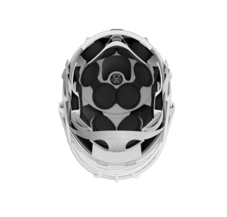Kask futbolowy Xenith X2