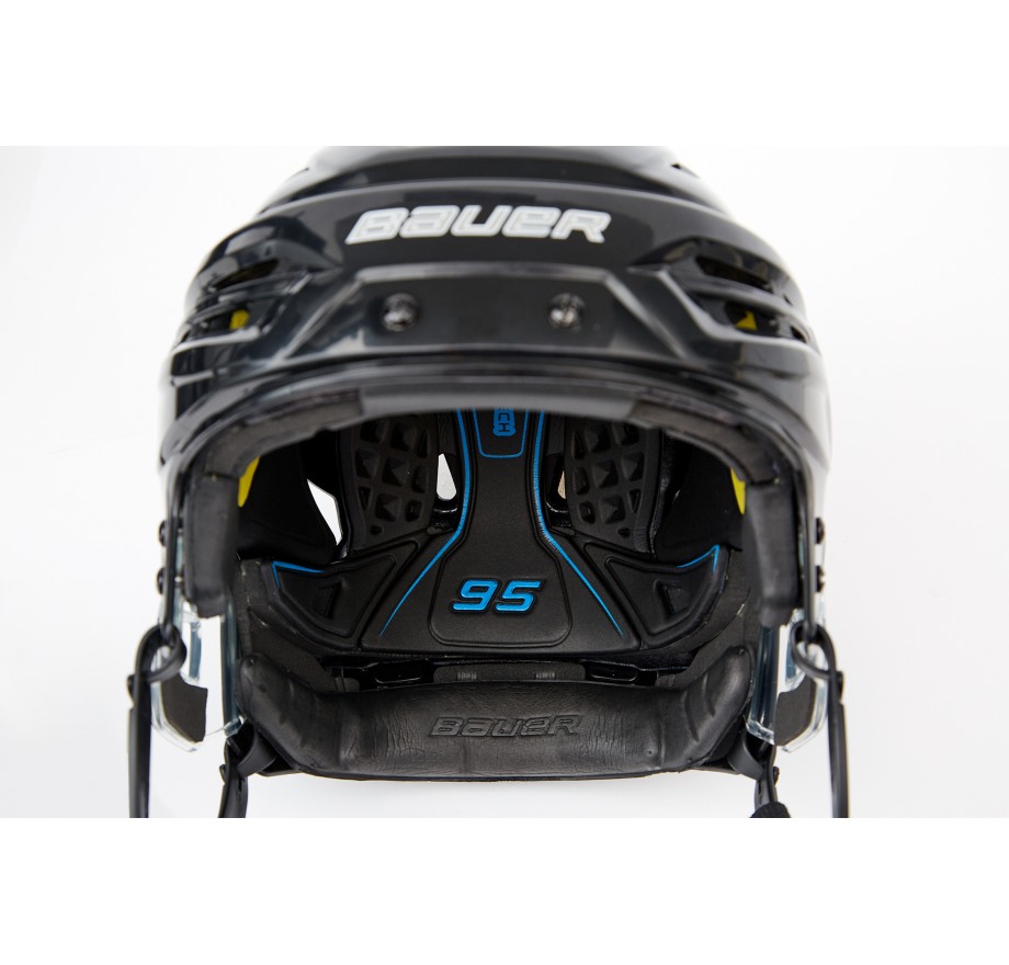 Helmet Bauer Re-akt 95 | Helmets | Hockey shop Sportrebel