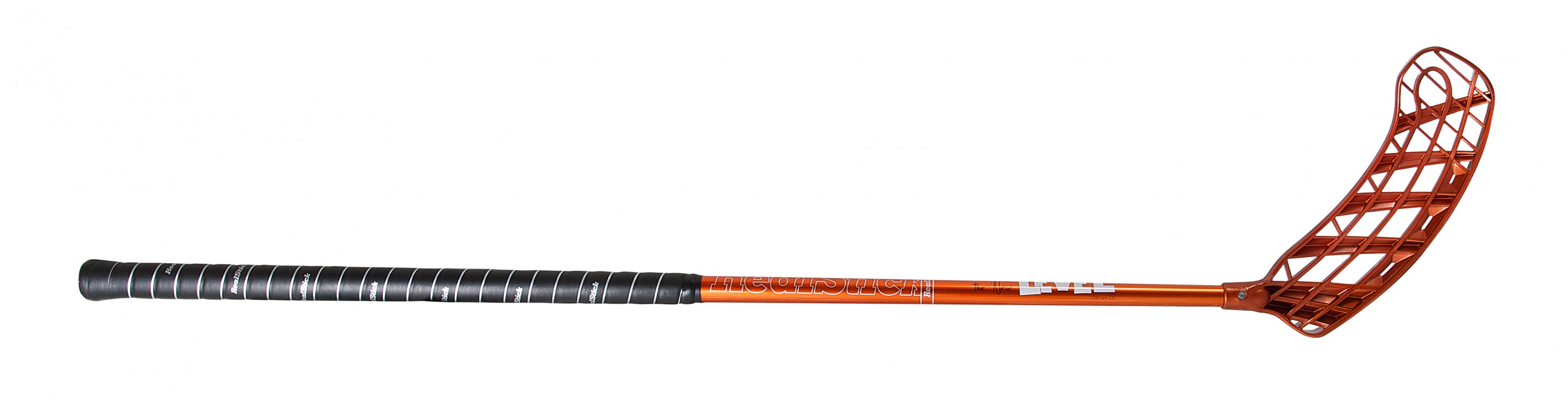 Realstick Level Oval 2.5 Floorball Stick Sticks Hockey shop / Skate